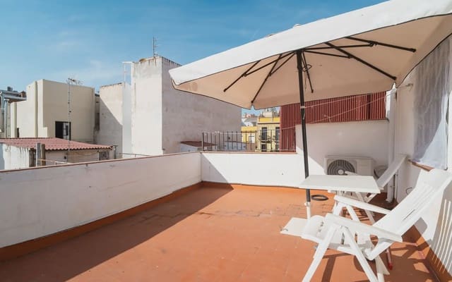 Ático de 1 habitación en Reus en venta - 115.000 € (Ref: 9950768)