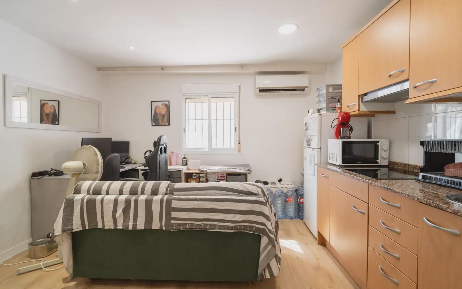 Ático de 1 habitación en Reus en venta - 115.000 € (Ref: 9950768)