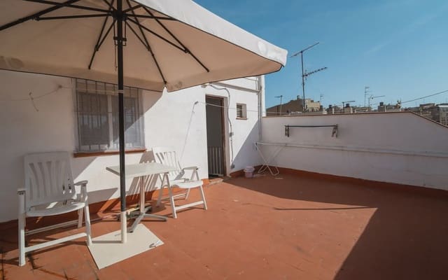 Ático de 1 habitación en Reus en venta - 115.000 € (Ref: 9950768)