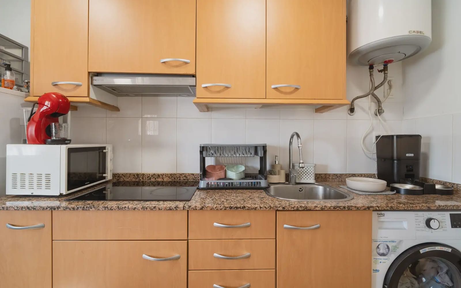 Ático de 1 habitación en Reus en venta - 115.000 € (Ref: 9950768)
