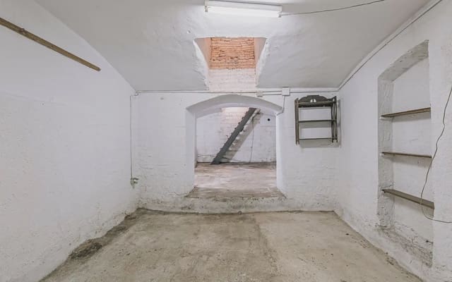 Erhverv til salg i Sant Pere, Santa Caterina i La Ribera, Barcelona by - € 245.000 (Ref: 9953093)