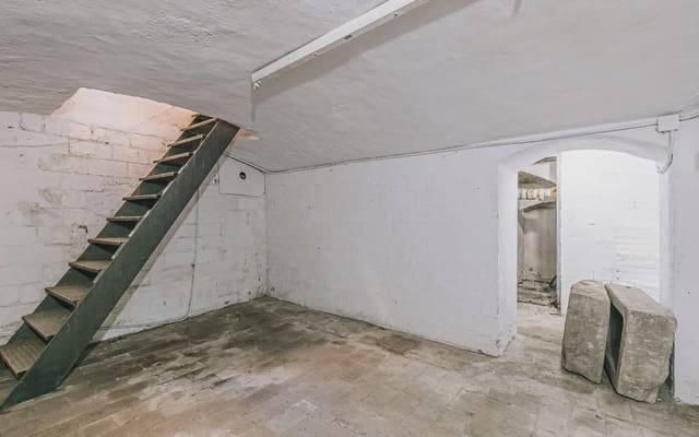 Erhverv til salg i Sant Pere, Santa Caterina i La Ribera, Barcelona by - € 245.000 (Ref: 9953093)