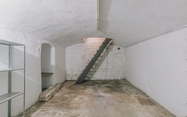 Erhverv til salg i Sant Pere, Santa Caterina i La Ribera, Barcelona by - € 245.000 (Ref: 9953093)