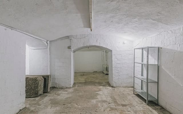 Erhverv til salg i Sant Pere, Santa Caterina i La Ribera, Barcelona by - € 245.000 (Ref: 9953093)