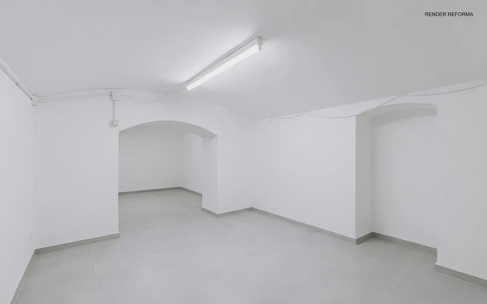 Commercial for sale in Barcelona city - € 239,000 (Ref: 9953093)