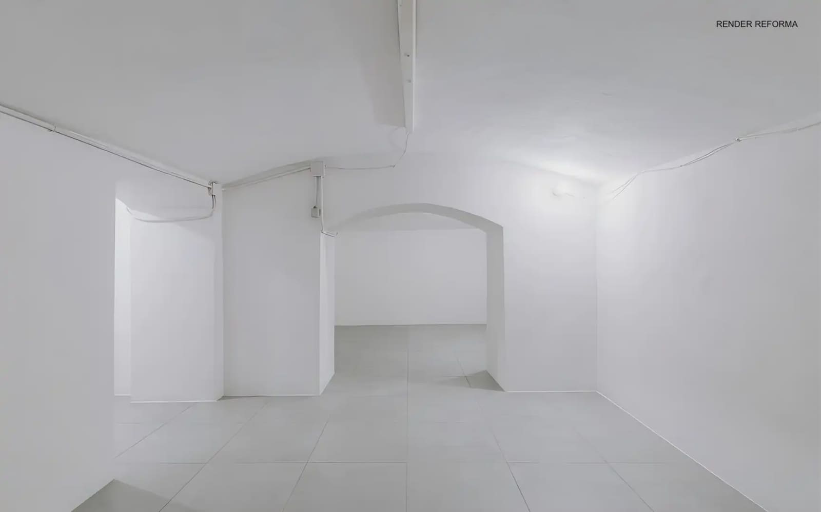 Commercial for sale in Barcelona city - € 239,000 (Ref: 9953093)