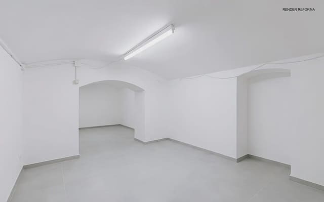 Komercyjne na sprzedaż w Sant Pere, Santa Caterina i La Ribera, Miasto Barcelona - 245 000 € (Ref: 9953093)