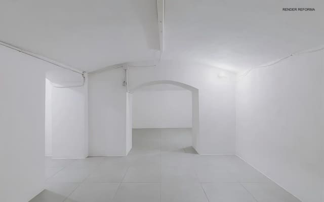 Komercyjne na sprzedaż w Sant Pere, Santa Caterina i La Ribera, Miasto Barcelona - 245 000 € (Ref: 9953093)