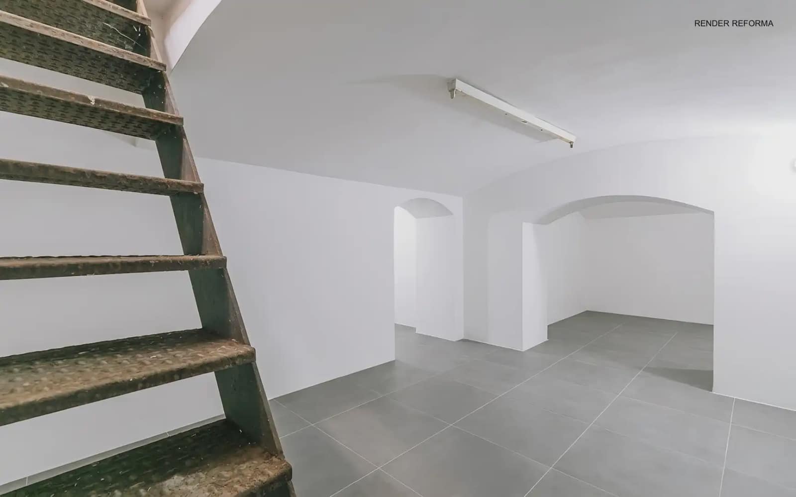 Commercial for sale in Barcelona city - € 239,000 (Ref: 9953093)