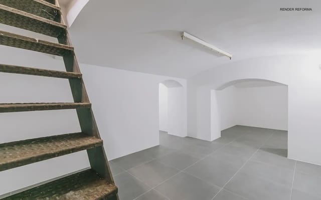 Komercyjne na sprzedaż w Sant Pere, Santa Caterina i La Ribera, Miasto Barcelona - 245 000 € (Ref: 9953093)