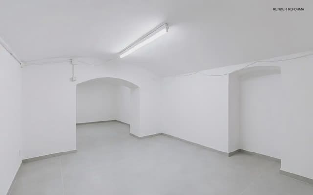 Kommersiell till salu i Sant Pere, Santa Caterina i La Ribera, Barcelona stad - 245 000 € (Ref: 9953093)