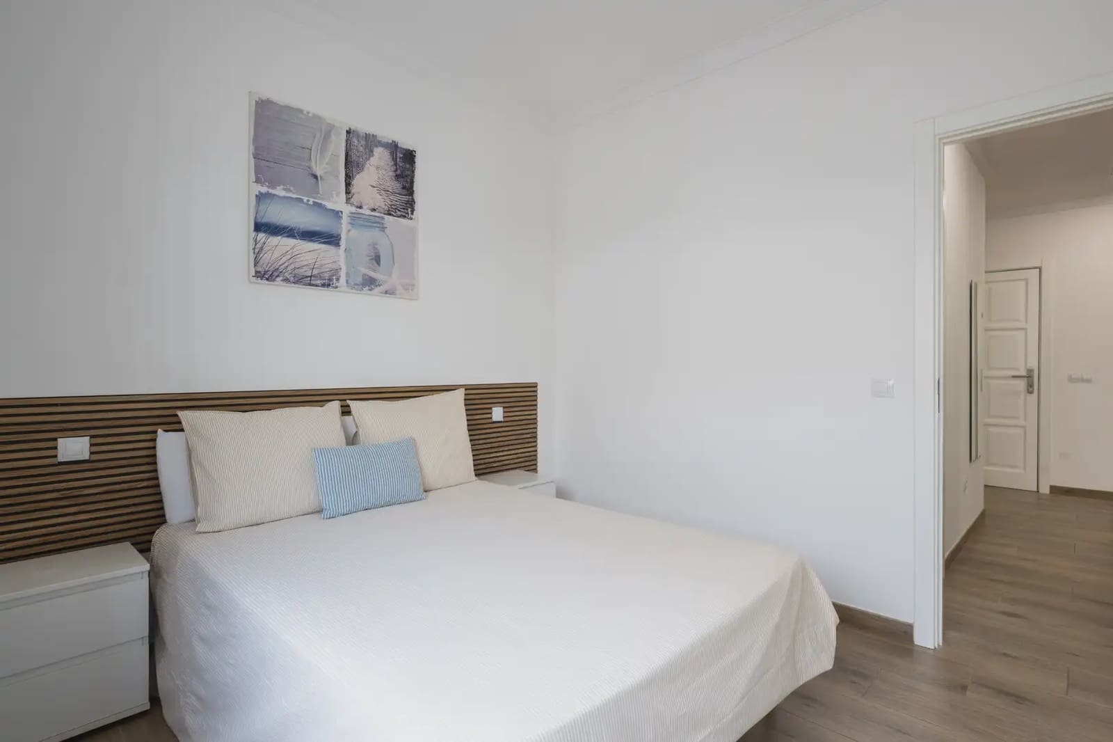 1 Zimmer Wohnung zu vermieten in Las Palmas de Gran Canaria - 900 € (Ref: 9953094)