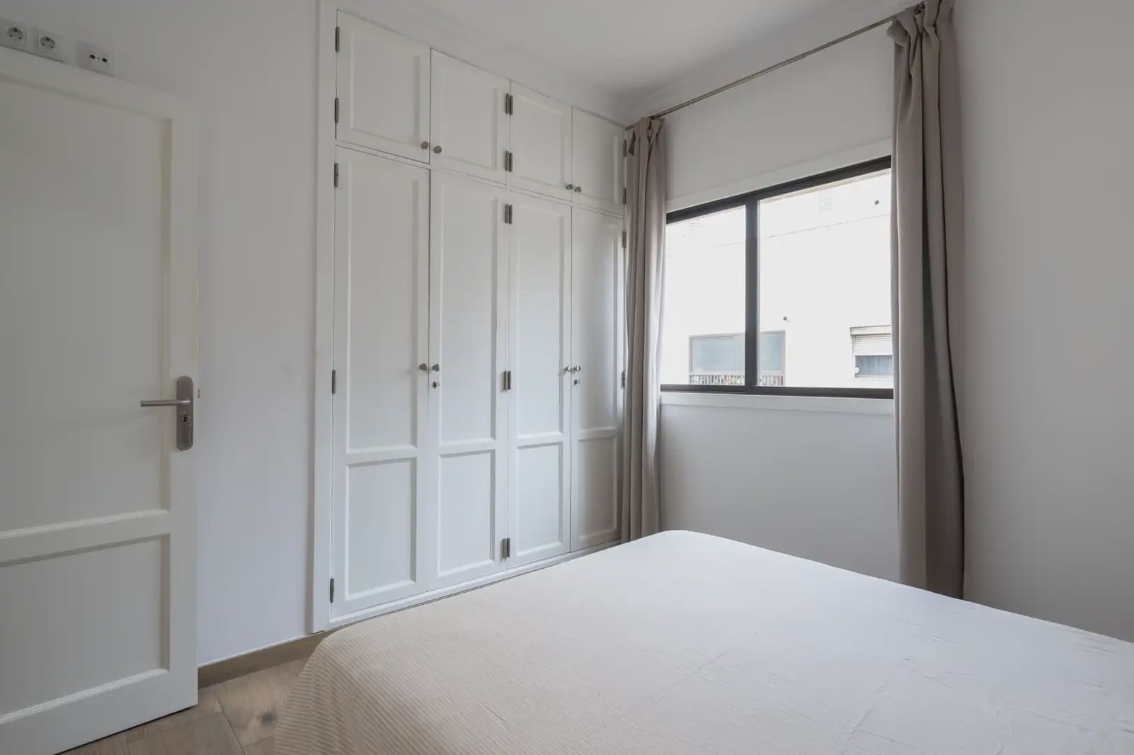 1 Zimmer Wohnung zu vermieten in Las Palmas de Gran Canaria - 900 € (Ref: 9953094)
