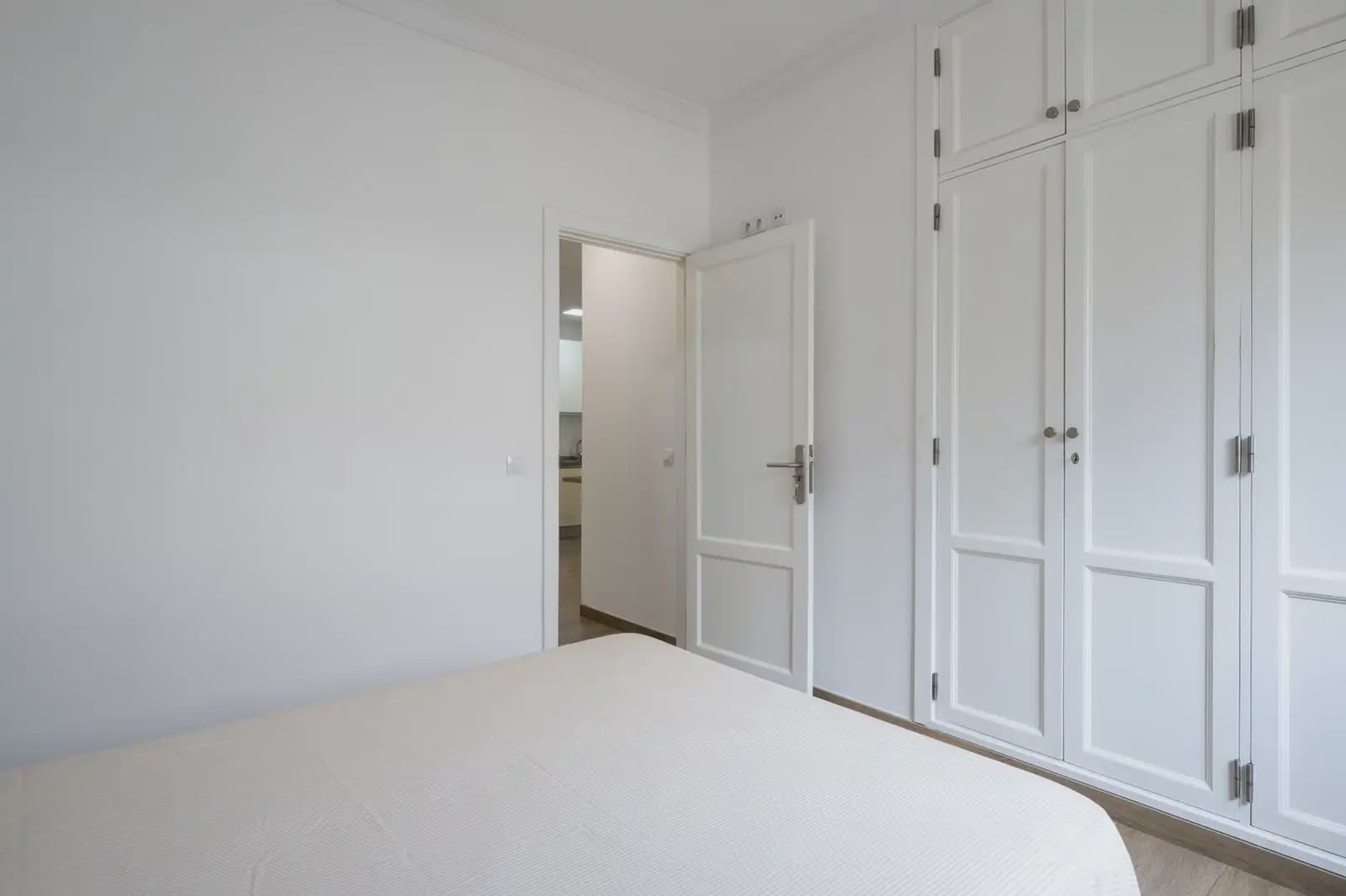1 Zimmer Wohnung zu vermieten in Las Palmas de Gran Canaria - 900 € (Ref: 9953094)