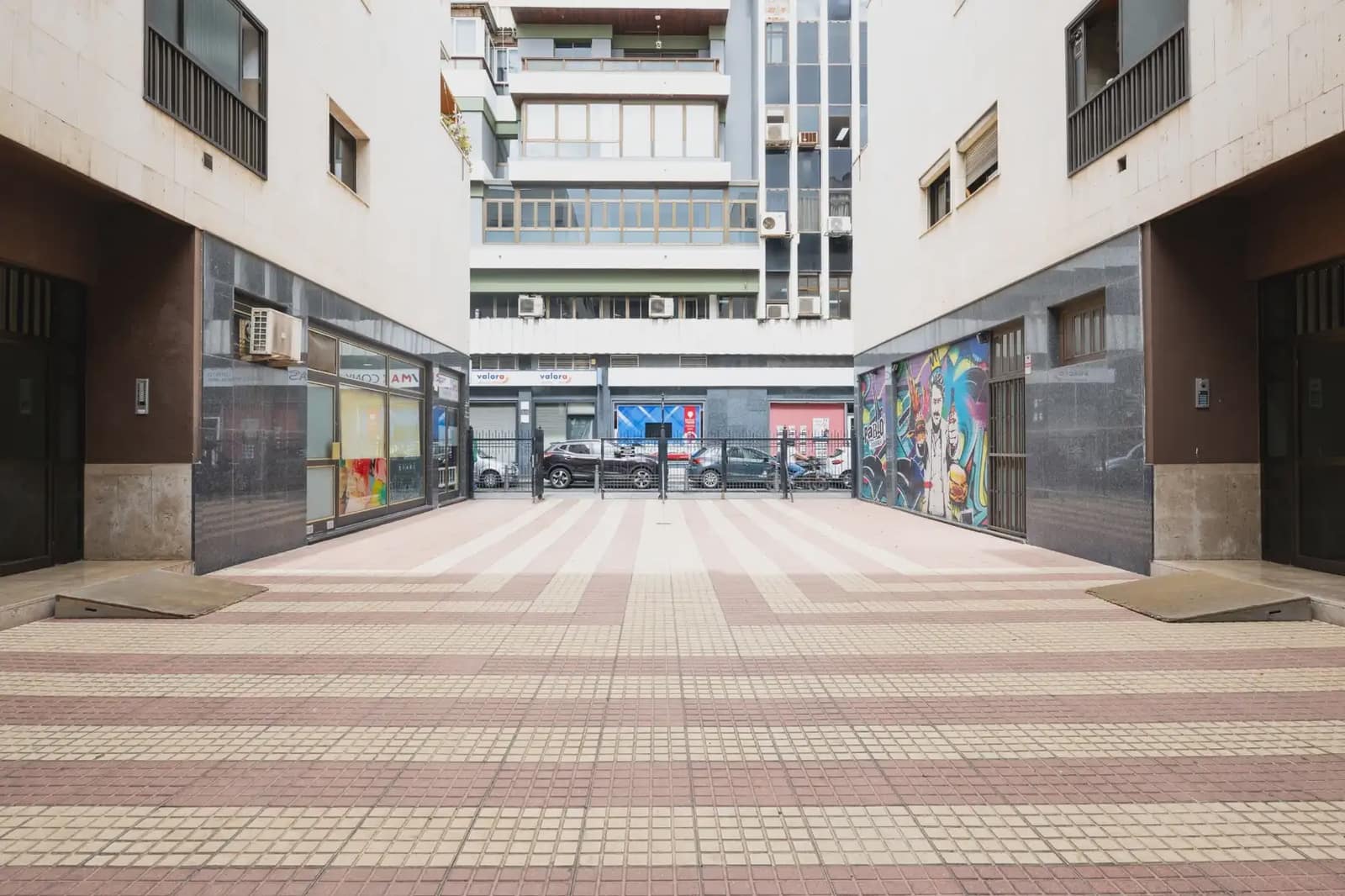 1 Zimmer Wohnung zu vermieten in Las Palmas de Gran Canaria - 900 € (Ref: 9953094)