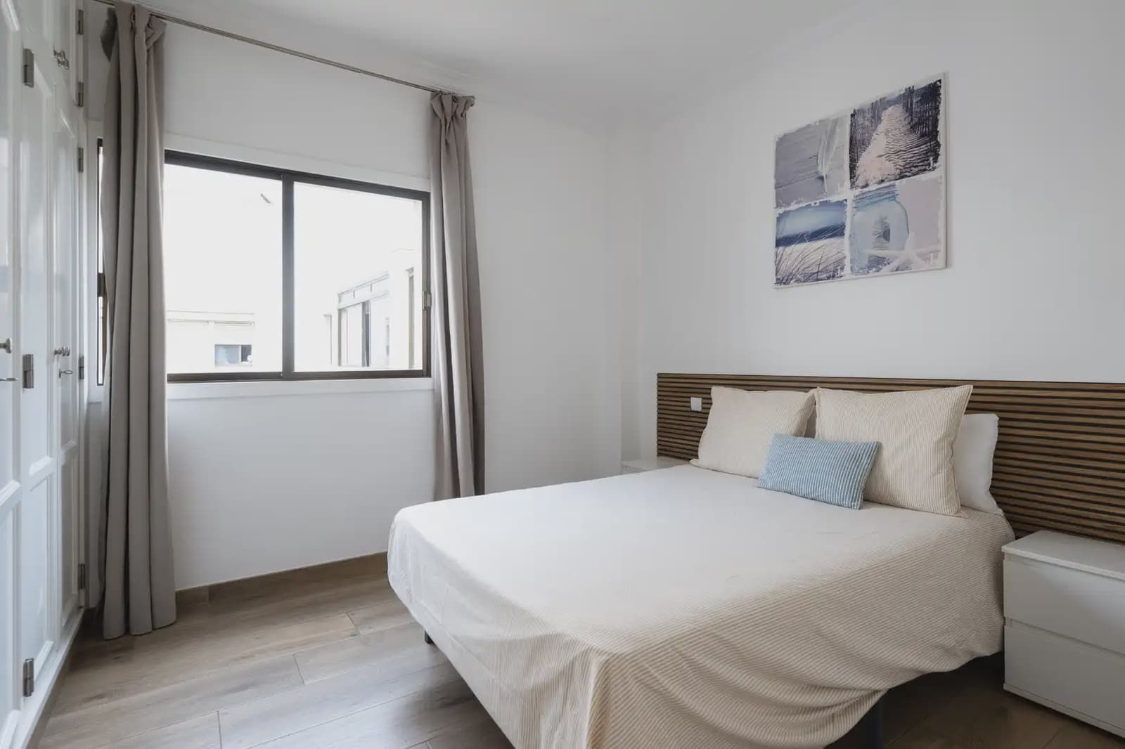 1 Zimmer Wohnung zu vermieten in Las Palmas de Gran Canaria - 900 € (Ref: 9953094)