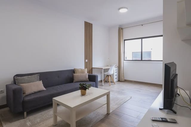 1 Zimmer Wohnung zu vermieten in Santa Catalina - Canteras, Las Palmas de Gran Canaria - 900 € (Ref: 9953094)