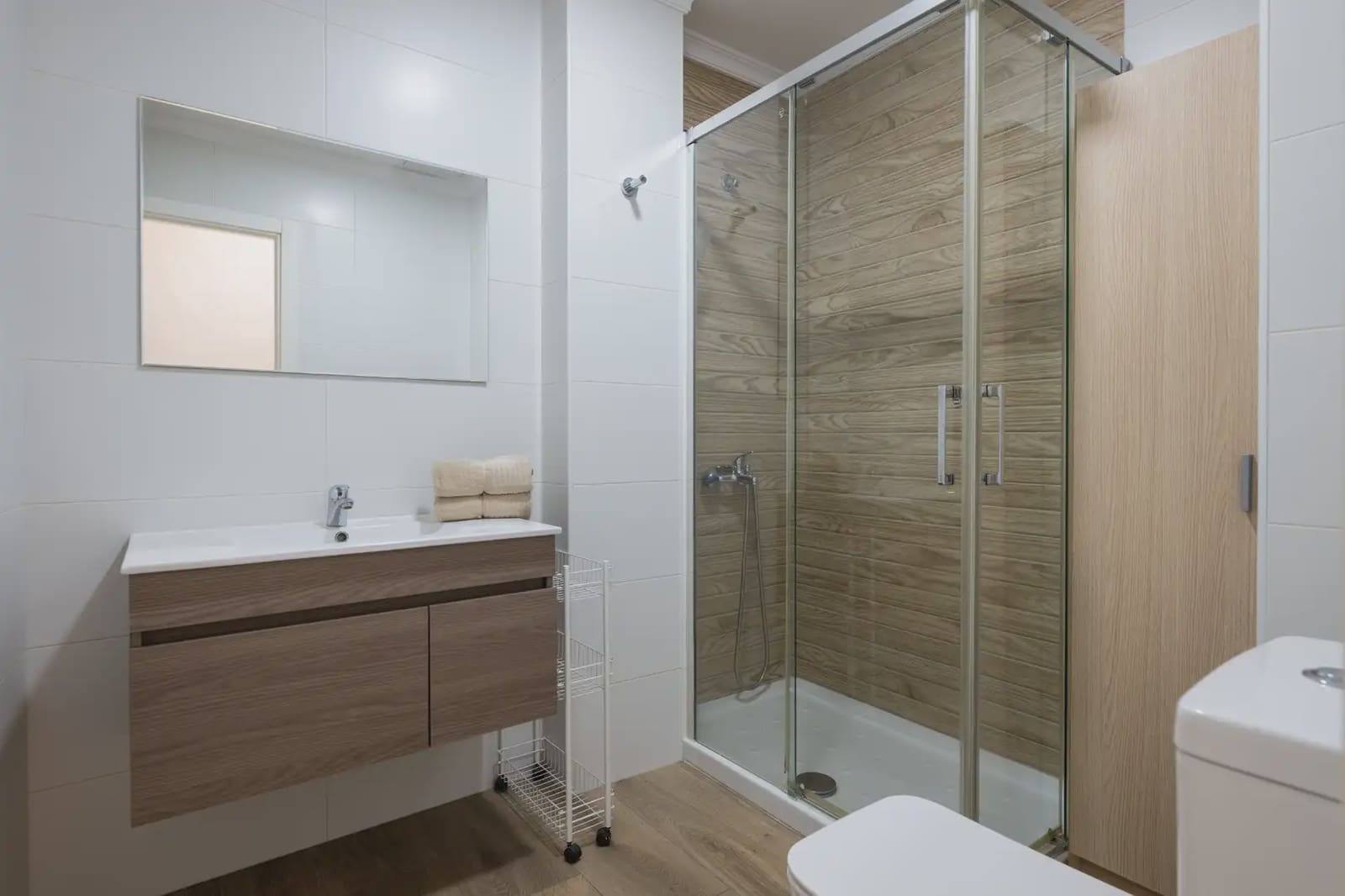 1 Zimmer Wohnung zu vermieten in Las Palmas de Gran Canaria - 900 € (Ref: 9953094)