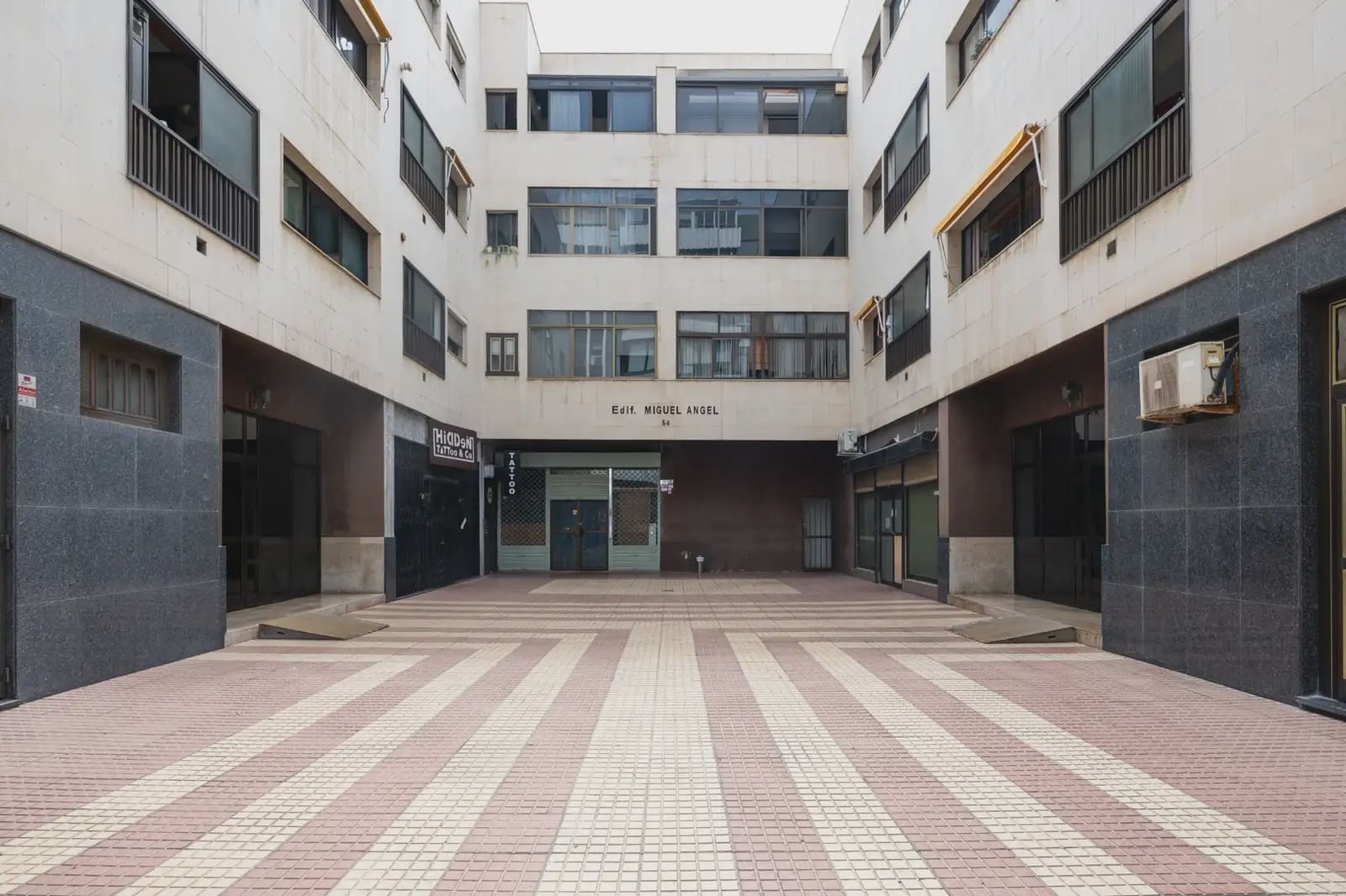 1 Zimmer Wohnung zu vermieten in Las Palmas de Gran Canaria - 900 € (Ref: 9953094)