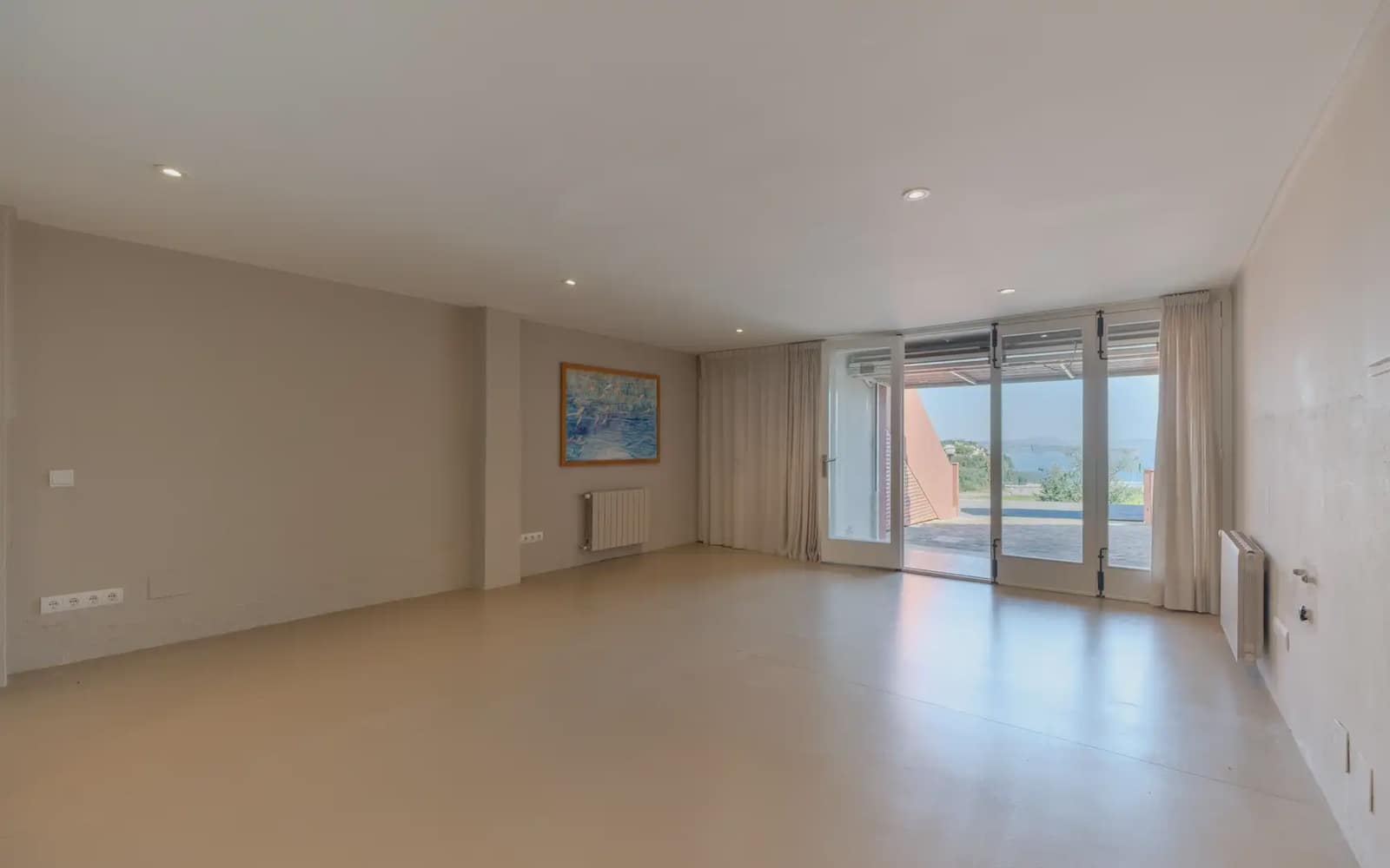 Adosado de 3 habitaciones en Begur en alquiler con garaje - 1.950 € (Ref: 9953095)