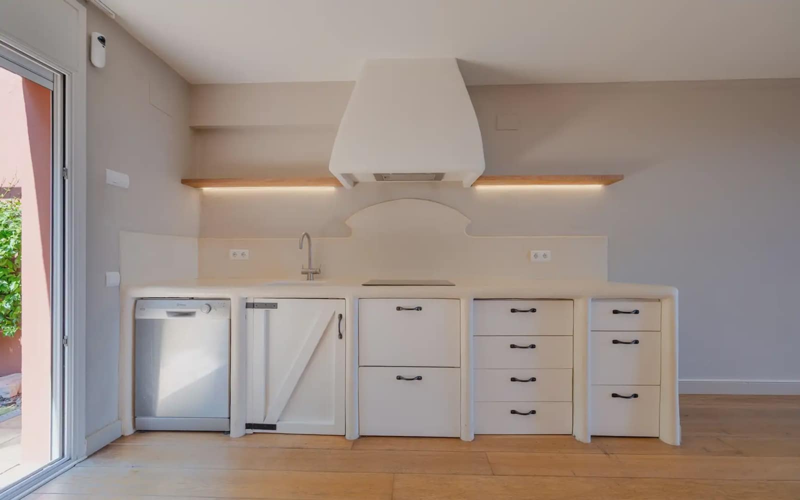Adosado de 3 habitaciones en Begur en alquiler con garaje - 1.950 € (Ref: 9953095)