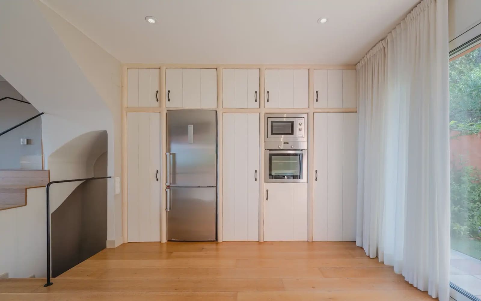 Adosado de 3 habitaciones en Begur en alquiler con garaje - 1.950 € (Ref: 9953095)