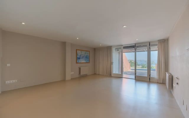 Adosado de 3 habitaciones en Begur en alquiler con garaje - 1.950 € (Ref: 9953095)