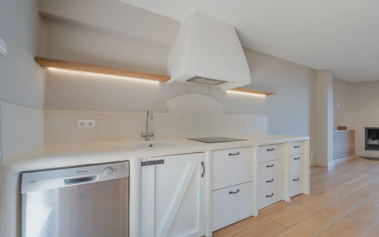 Adosado de 3 habitaciones en Begur en alquiler con garaje - 1.950 € (Ref: 9953095)