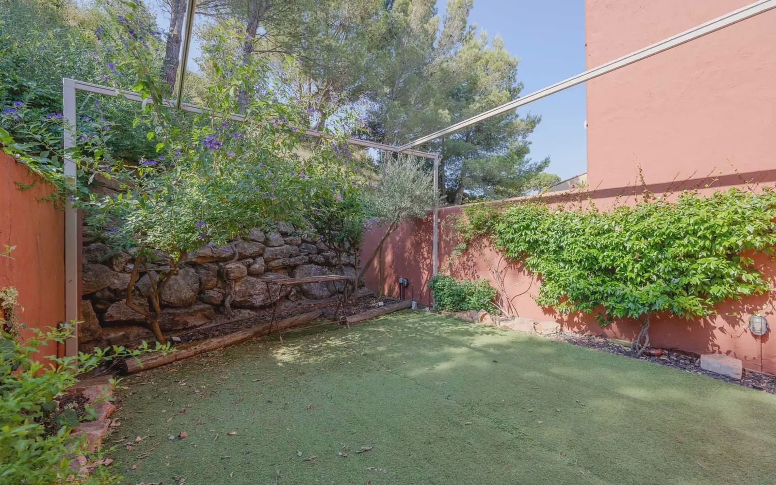 Adosado de 3 habitaciones en Begur en alquiler con garaje - 1.950 € (Ref: 9953095)
