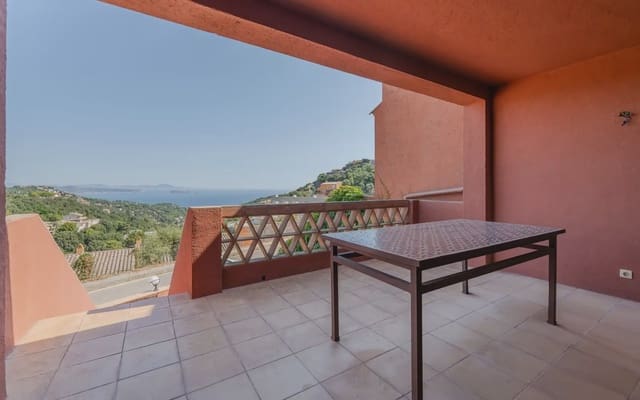 Adosado de 3 habitaciones en Begur en alquiler con garaje - 1.950 € (Ref: 9953095)