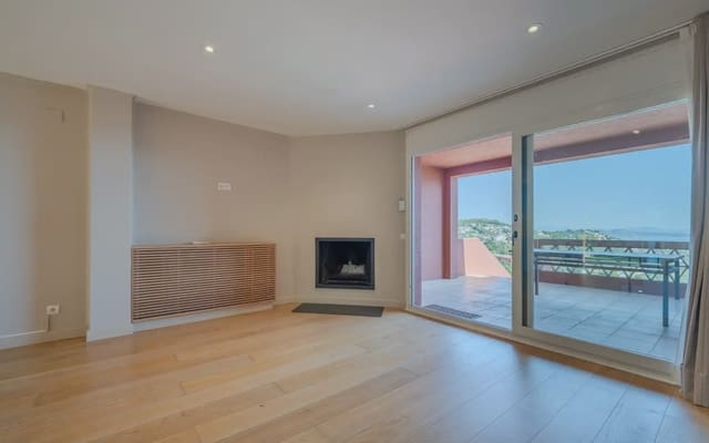 Adosado de 3 habitaciones en Begur en alquiler con garaje - 1.950 € (Ref: 9953095)