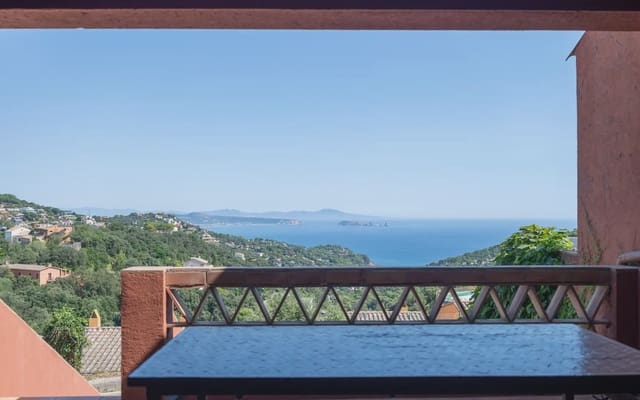 Adosado de 3 habitaciones en Begur en alquiler con garaje - 1.950 € (Ref: 9953095)