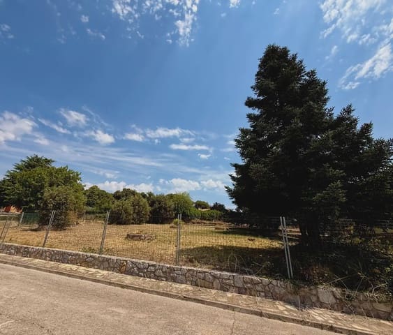 Tomt till salu i Seva - 120 000 € (Ref: 9953365)
