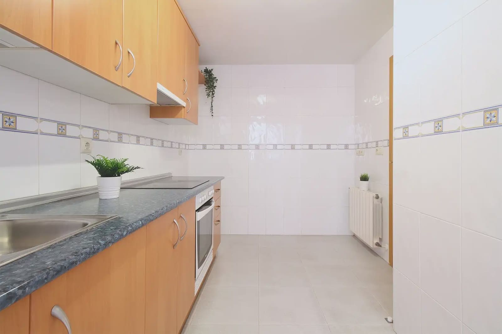 3 bedroom Flat for sale in Albacete city - € 249,900 (Ref: 9953582)