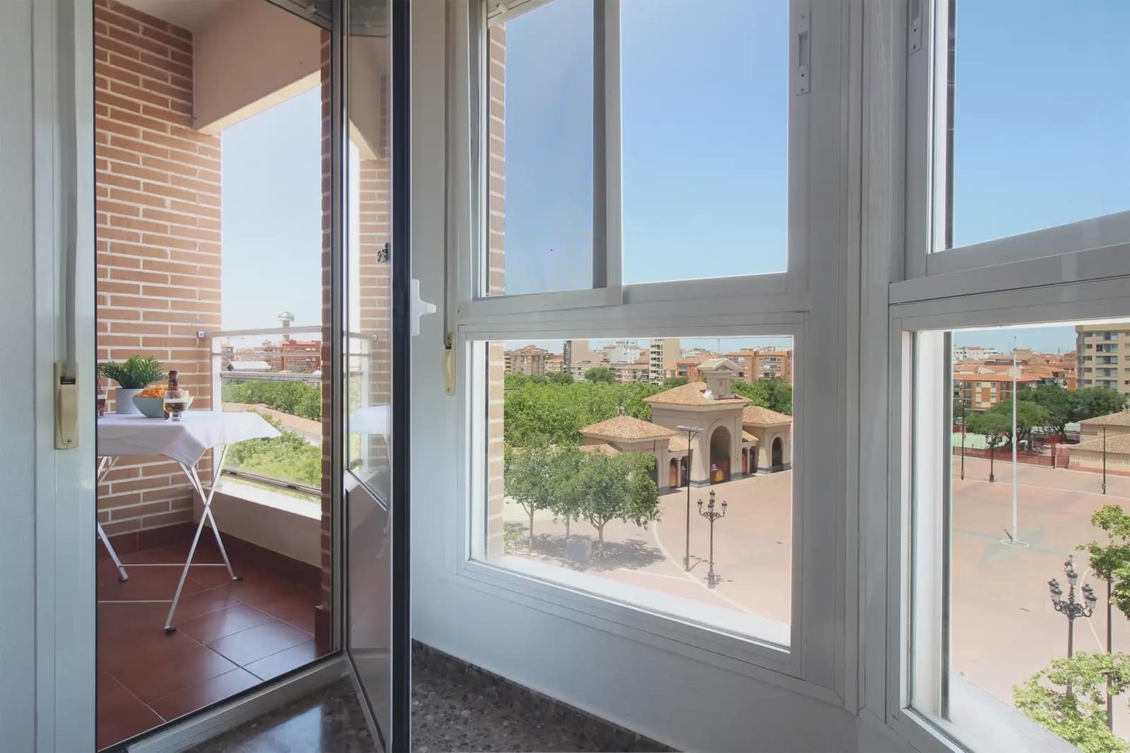 3 bedroom Flat for sale in Albacete city - € 249,900 (Ref: 9953582)
