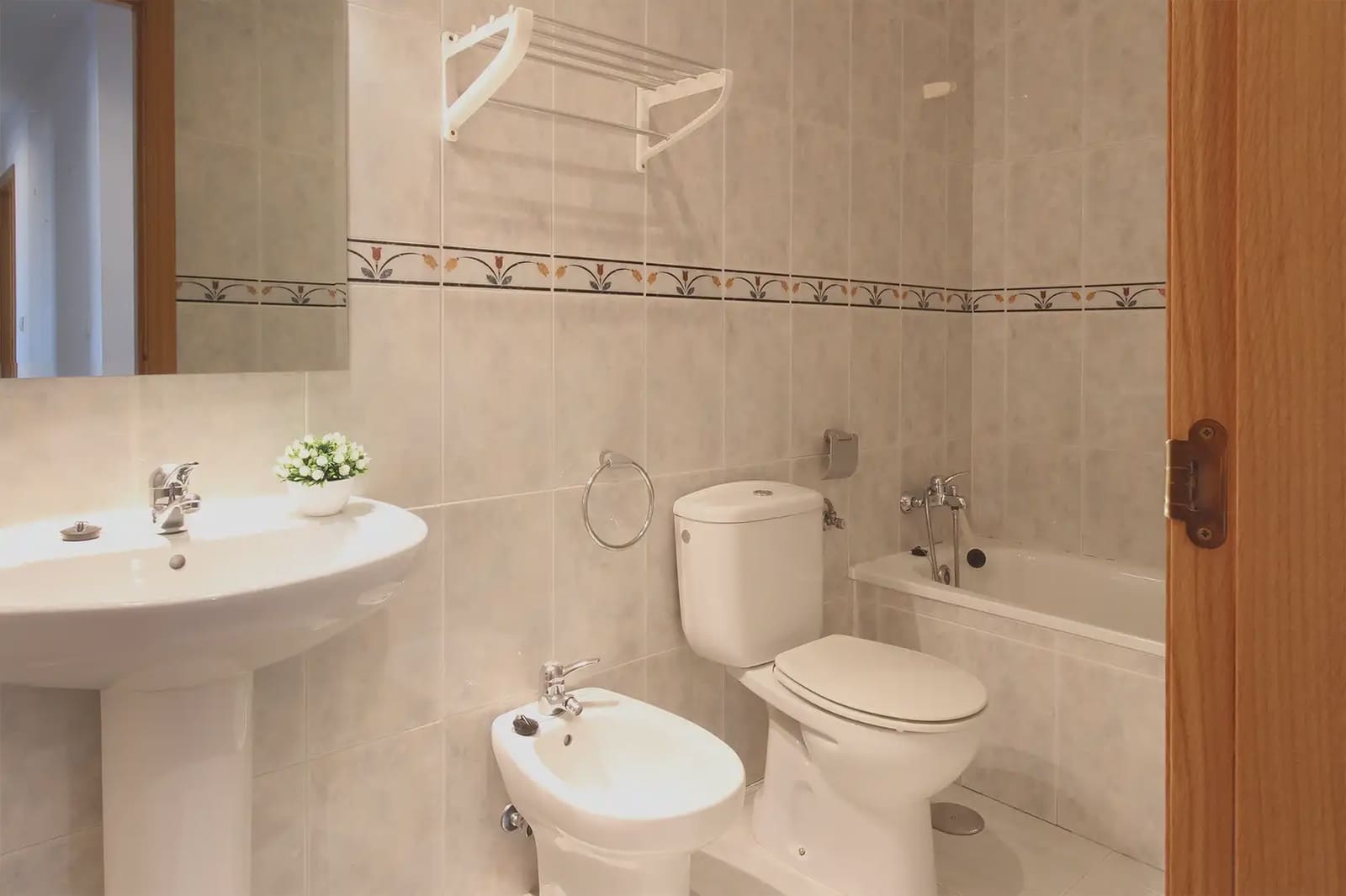 3 bedroom Flat for sale in Albacete city - € 249,900 (Ref: 9953582)