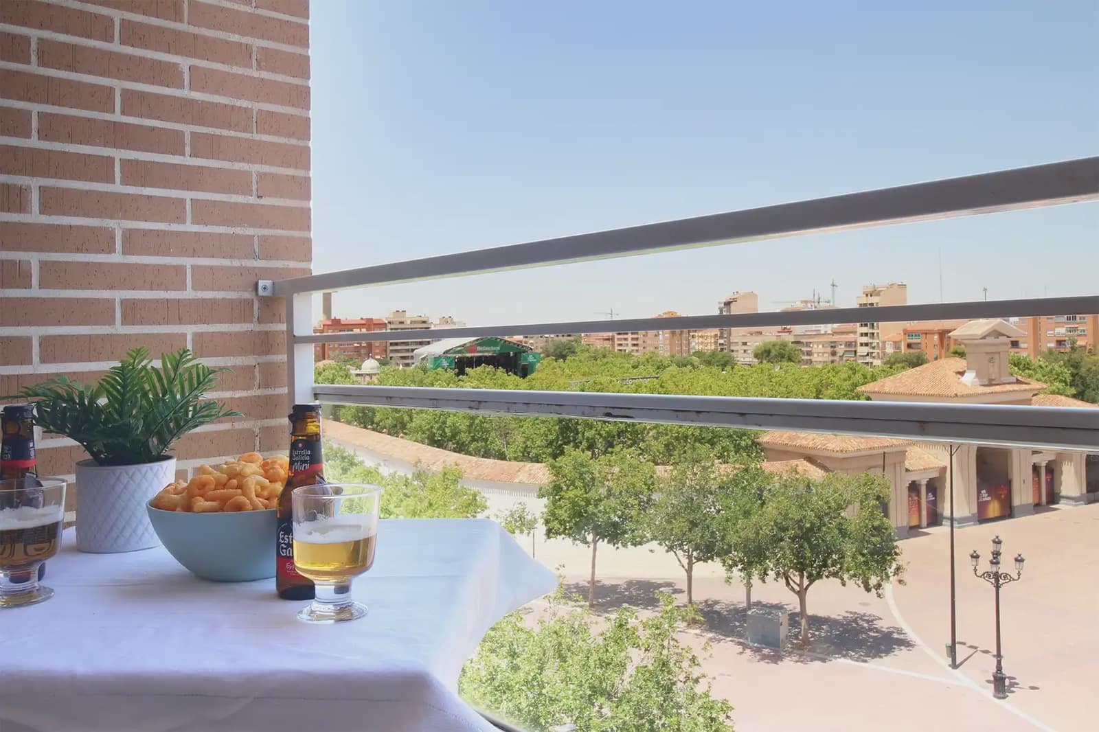 3 bedroom Flat for sale in Albacete city - € 249,900 (Ref: 9953582)
