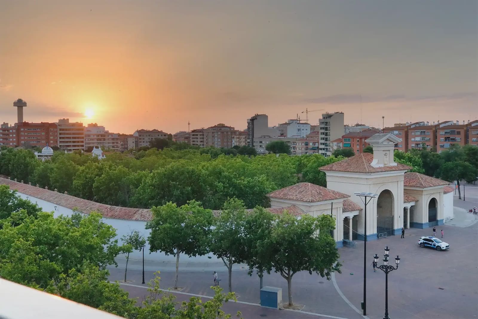 3 bedroom Flat for sale in Albacete city - € 249,900 (Ref: 9953582)