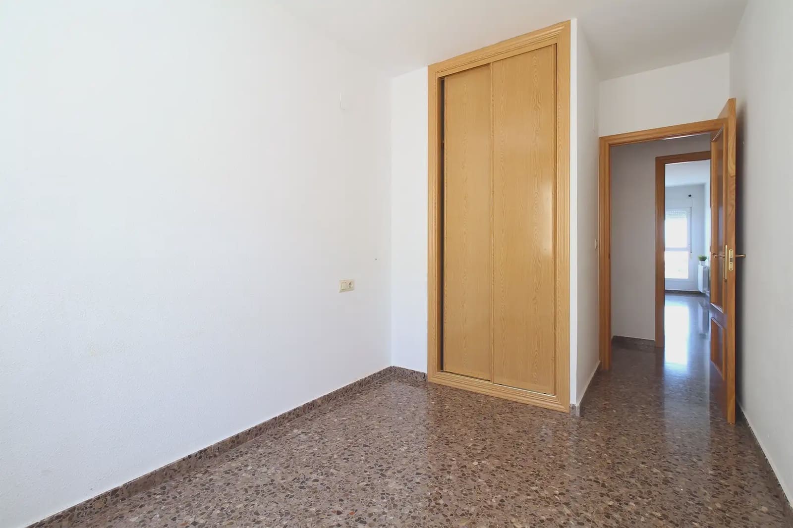3 bedroom Flat for sale in Albacete city - € 249,900 (Ref: 9953582)