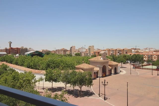3 sovrum Lägenhet till salu i Fátima, Albacete stad - 249 900 € (Ref: 9953582)