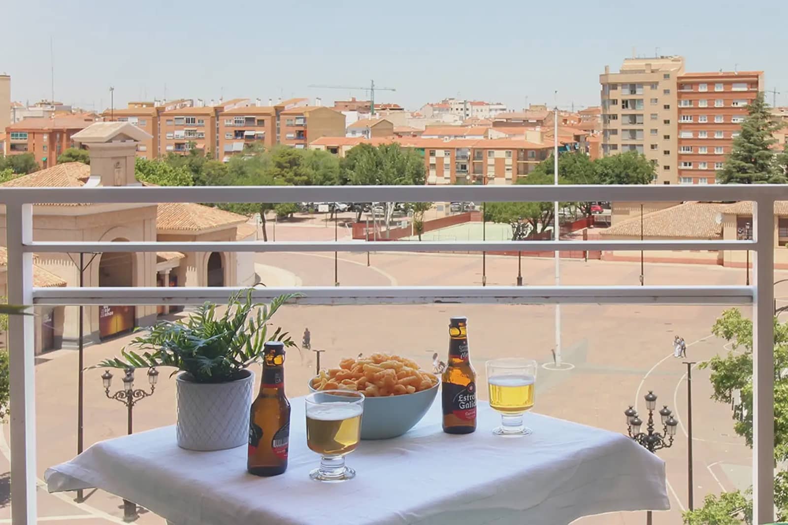 3 bedroom Flat for sale in Albacete city - € 249,900 (Ref: 9953582)