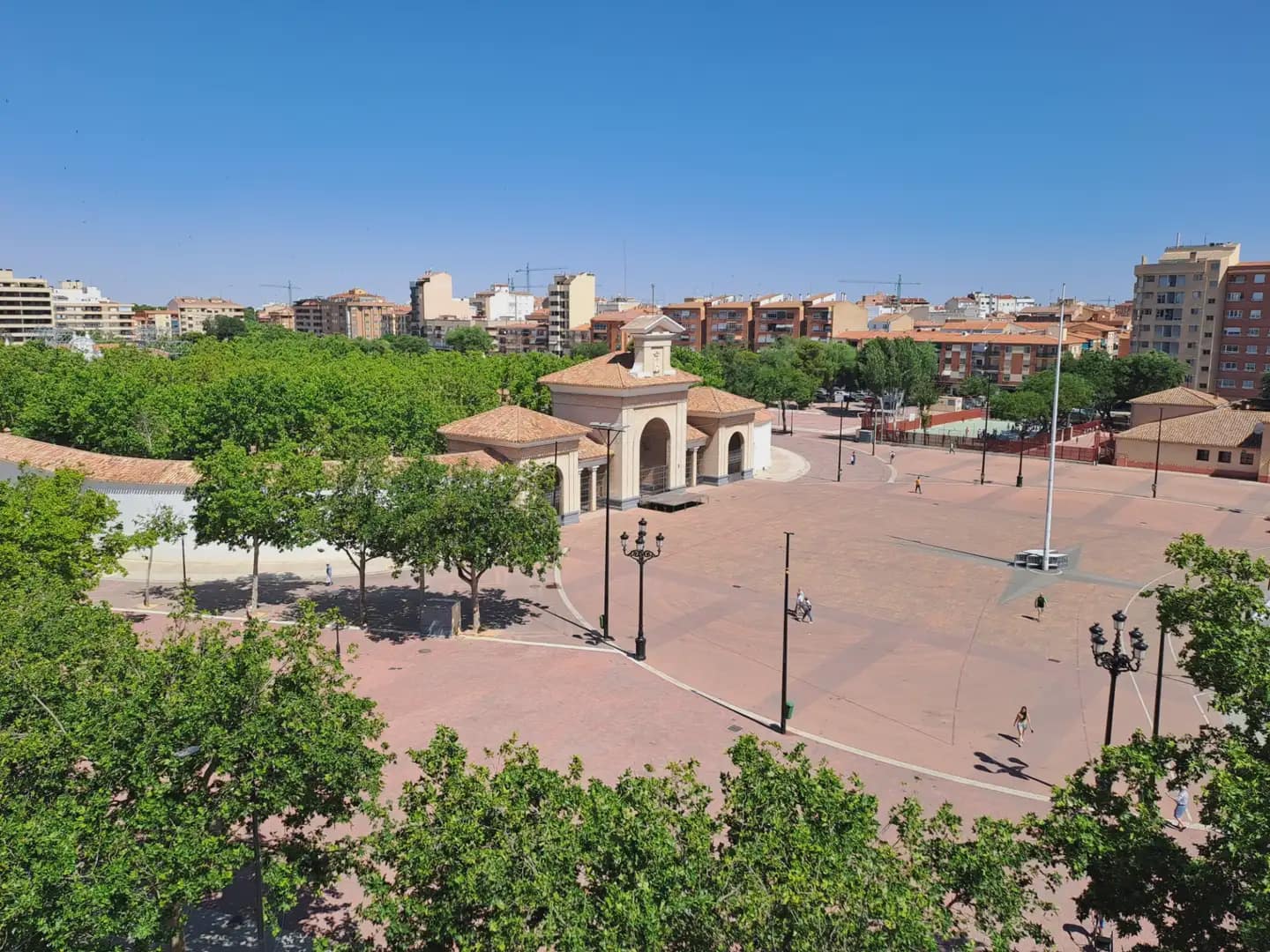 3 bedroom Flat for sale in Albacete city - € 239,900 (Ref: 9953582)