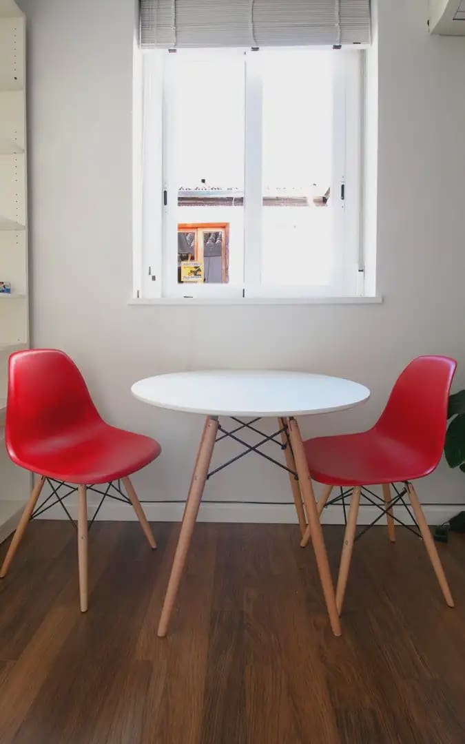 1 quarto Apartamento para arrendar em Madrid cidade - 1 200 € (Ref: 9956550)