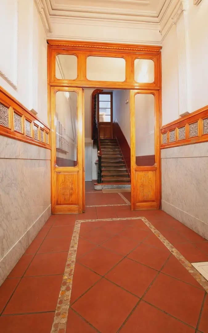1 quarto Apartamento para arrendar em Madrid cidade - 1 200 € (Ref: 9956550)