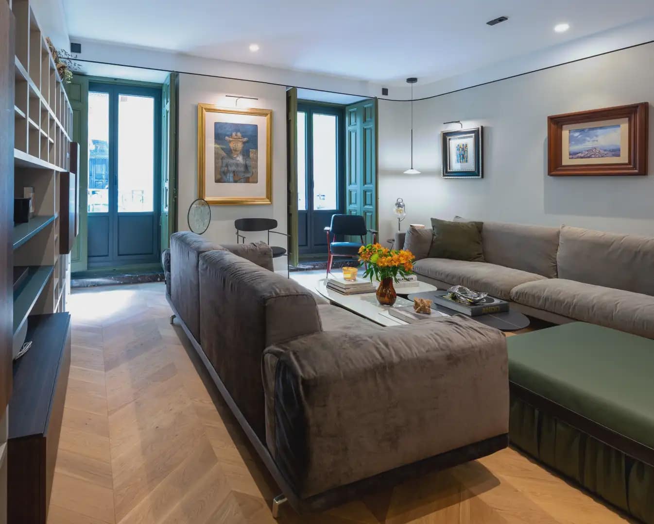 3 soverom Leilighet til salgs i Madrid by - € 423 500 (Ref: 9956551)