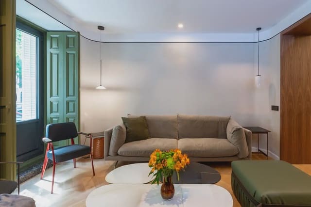3 soverom Leilighet til salgs i Jerónimos, Madrid by - € 423 500 (Ref: 9956551)