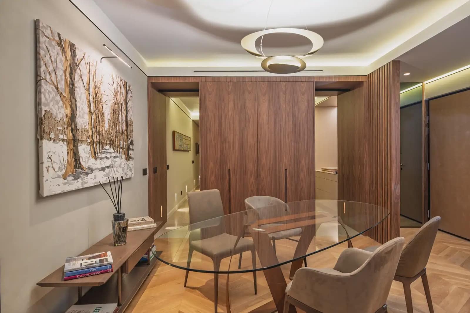 3 soverom Leilighet til salgs i Madrid by - € 423 500 (Ref: 9956551)