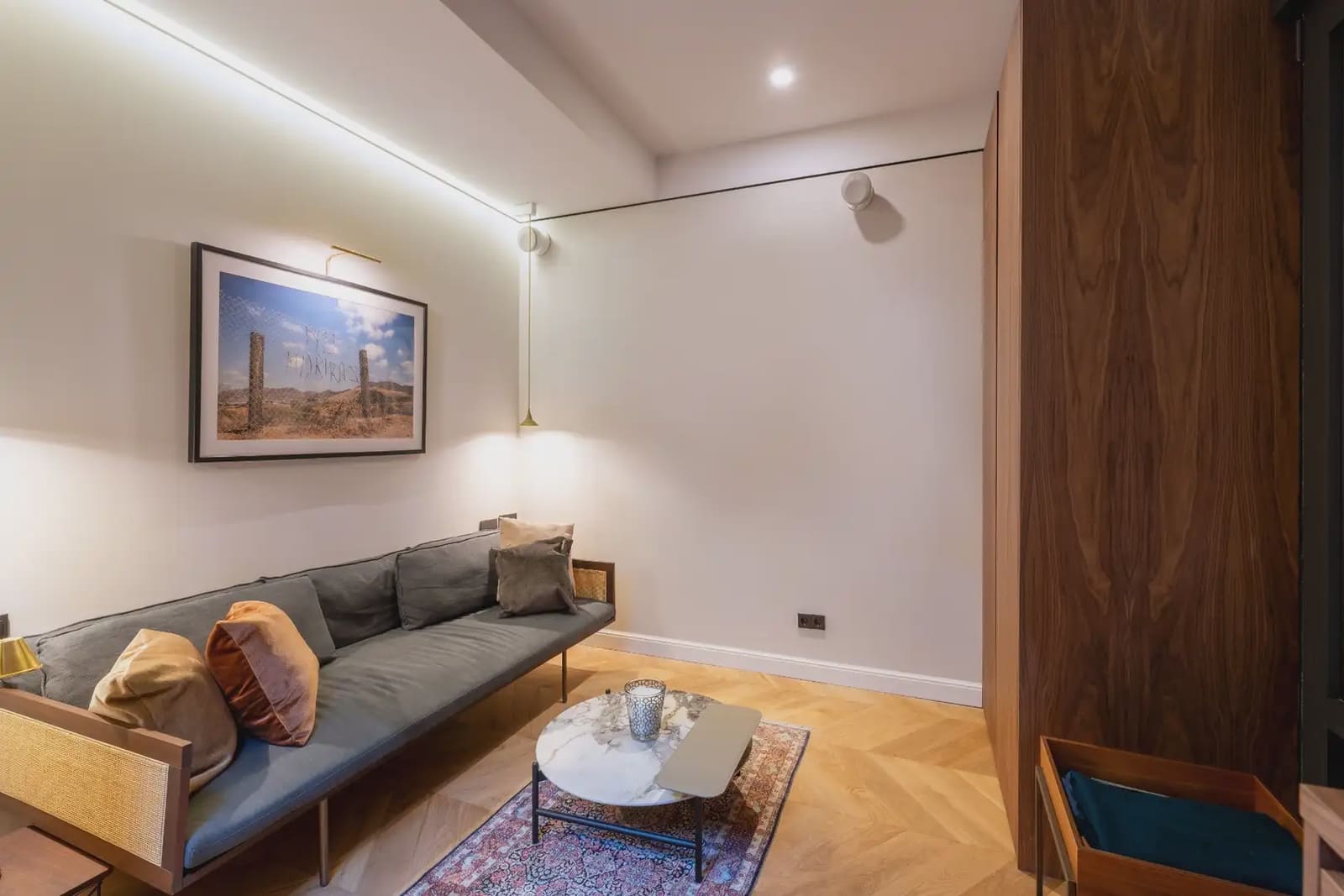 3 soverom Leilighet til salgs i Madrid by - € 423 500 (Ref: 9956551)