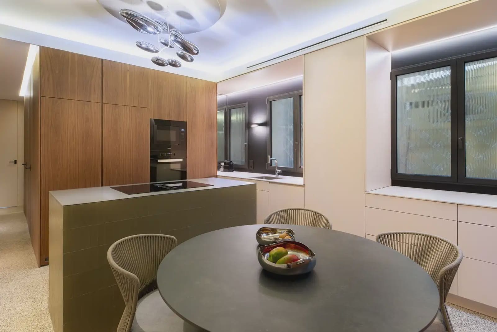 3 soverom Leilighet til salgs i Madrid by - € 423 500 (Ref: 9956551)