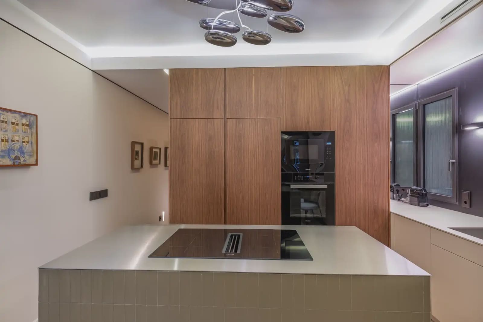 3 soverom Leilighet til salgs i Madrid by - € 423 500 (Ref: 9956551)